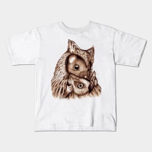 Reveal Kids T-Shirt